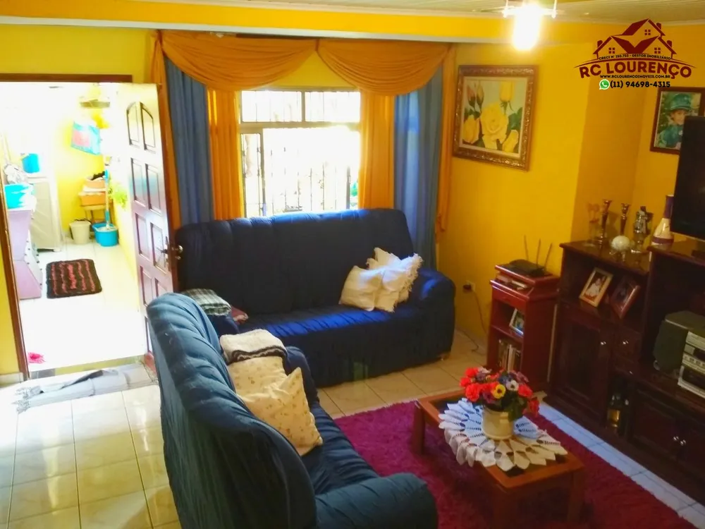 Sobrado, 4 quartos, 286 m² - Foto 3