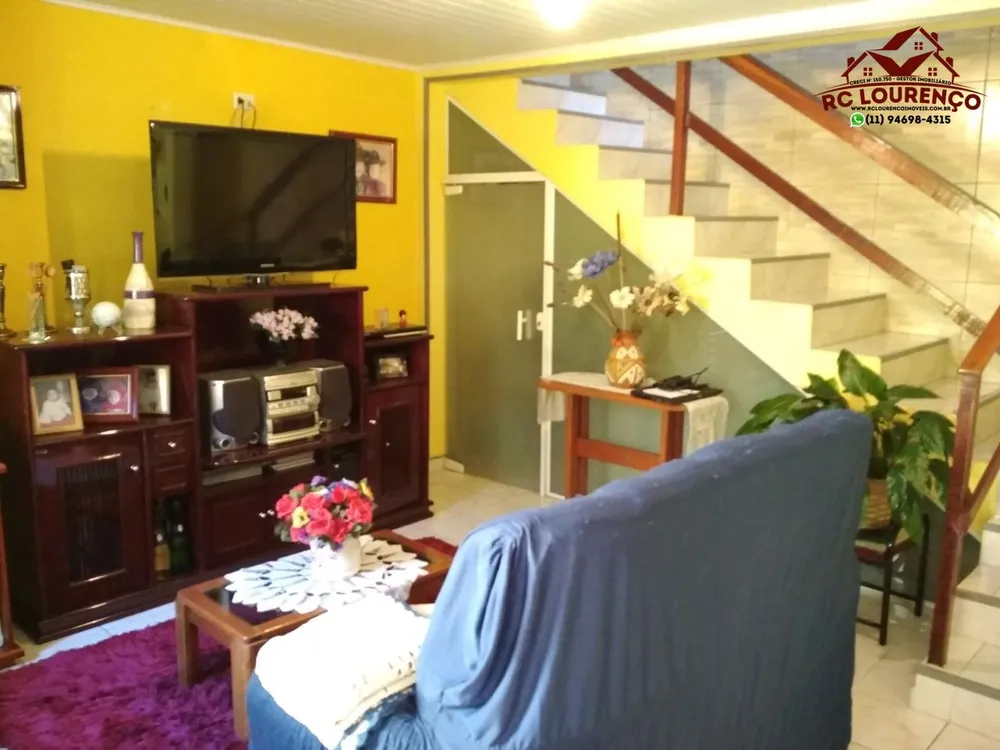 Sobrado, 4 quartos, 286 m² - Foto 4