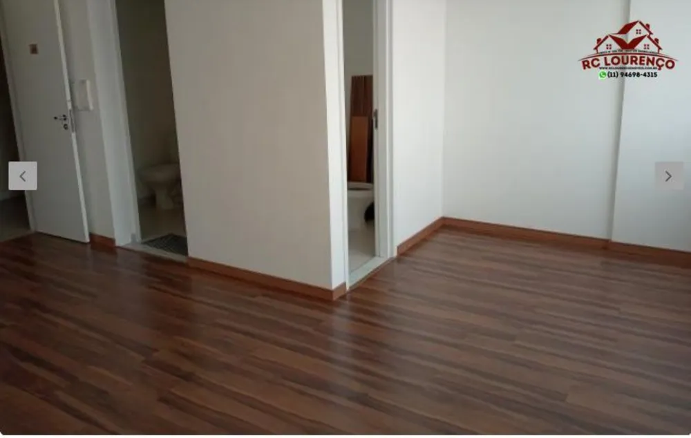Sala-Conjunto, 33 m² - Foto 2