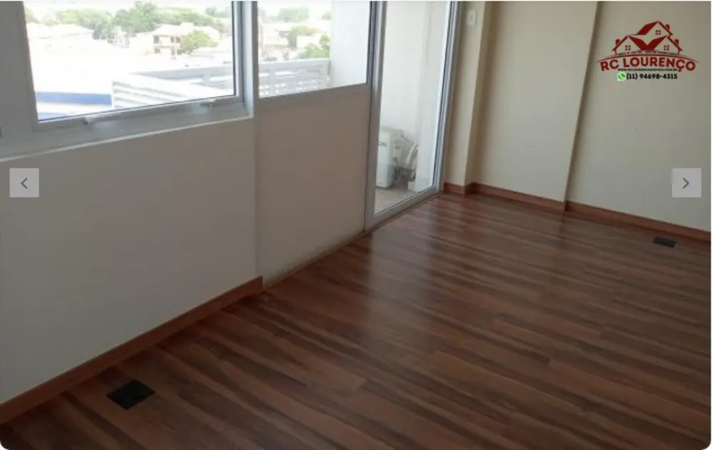 Sala-Conjunto, 33 m² - Foto 4