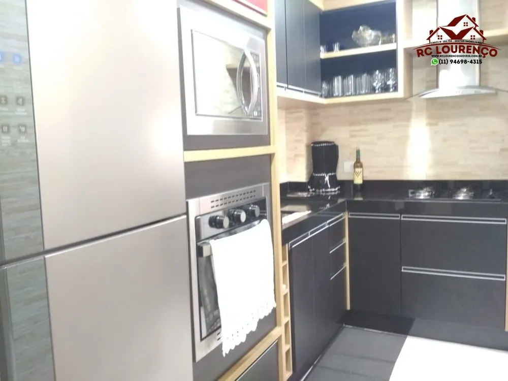 Apartamento, 2 quartos, 60 m² - Foto 2