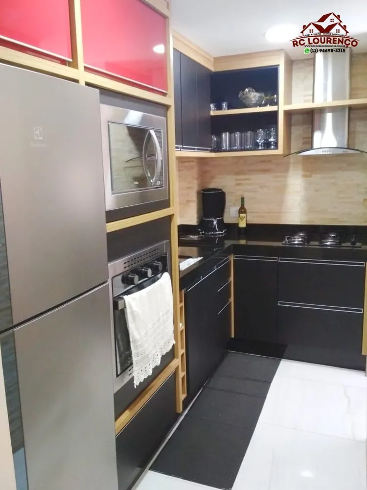 Apartamento, 2 quartos, 60 m² - Foto 3