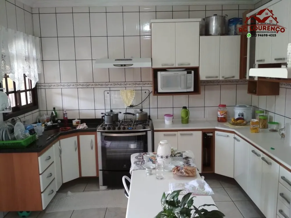 Sobrado, 5 quartos, 300 m² - Foto 4