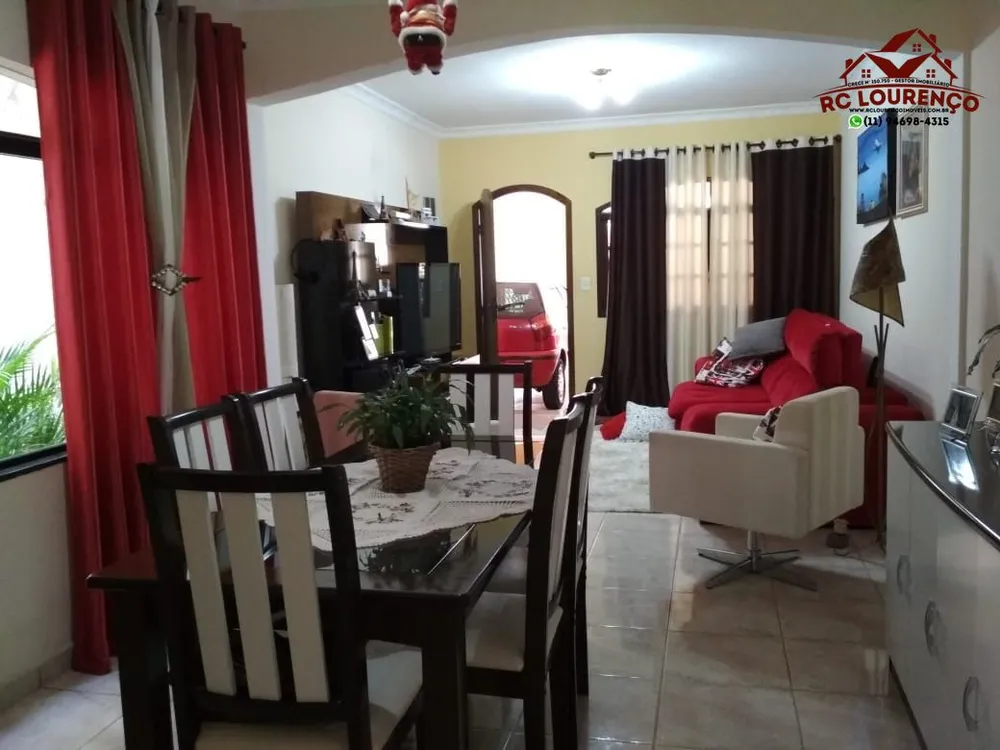 Sobrado, 5 quartos, 300 m² - Foto 3