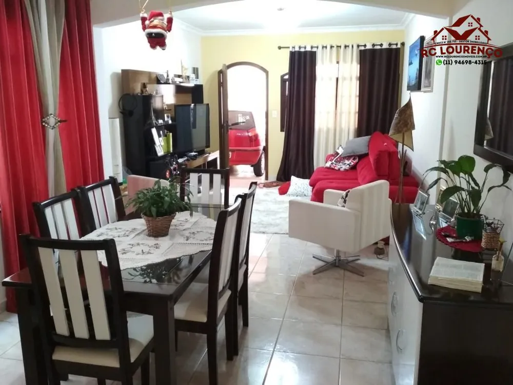 Sobrado, 5 quartos, 300 m² - Foto 2