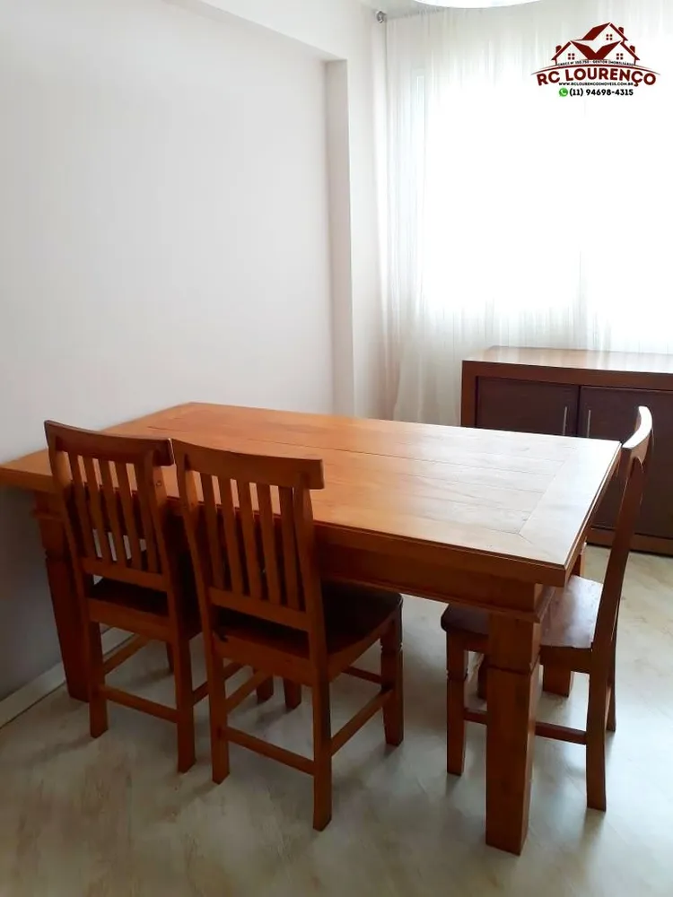 Apartamento, 3 quartos, 96 m² - Foto 4