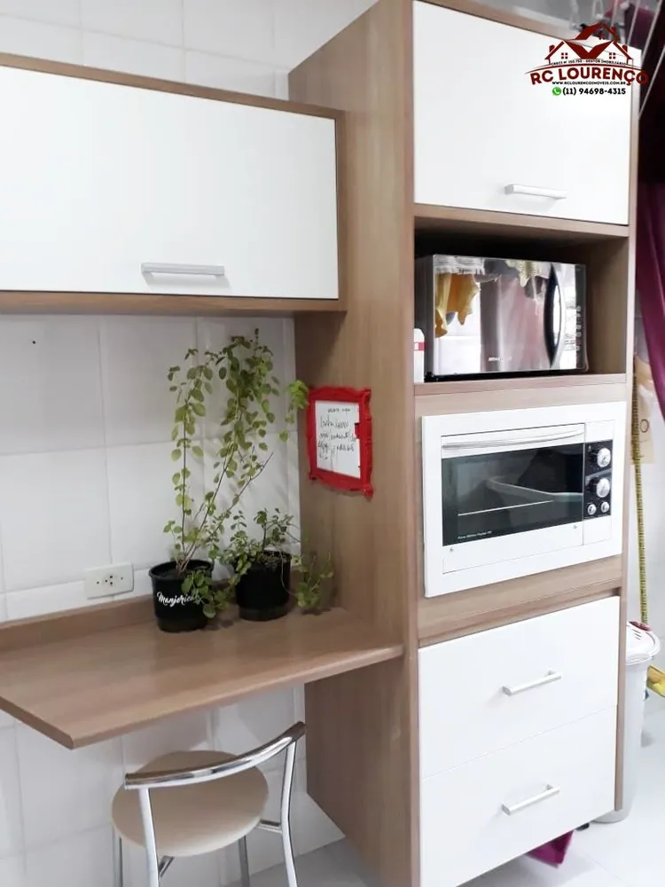 Apartamento, 3 quartos, 96 m² - Foto 2