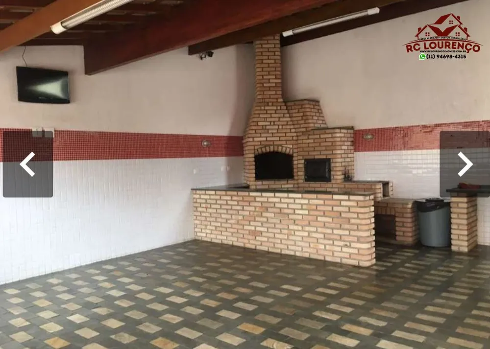 Apartamento, 3 quartos, 96 m² - Foto 1