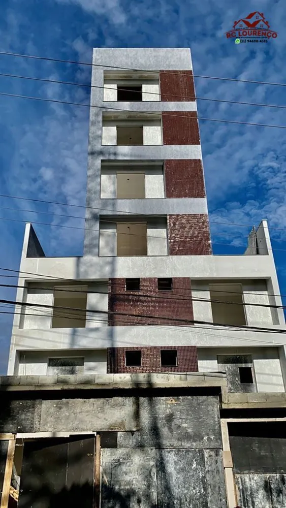 Apartamento, 2 quartos, 54 m² - Foto 4