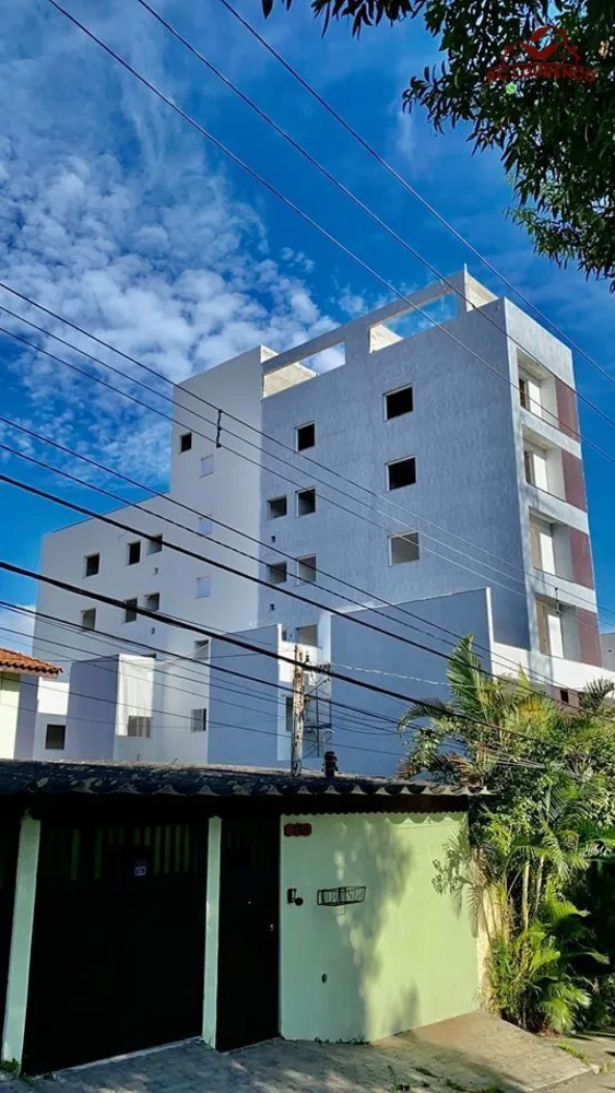 Apartamento, 2 quartos, 54 m² - Foto 3