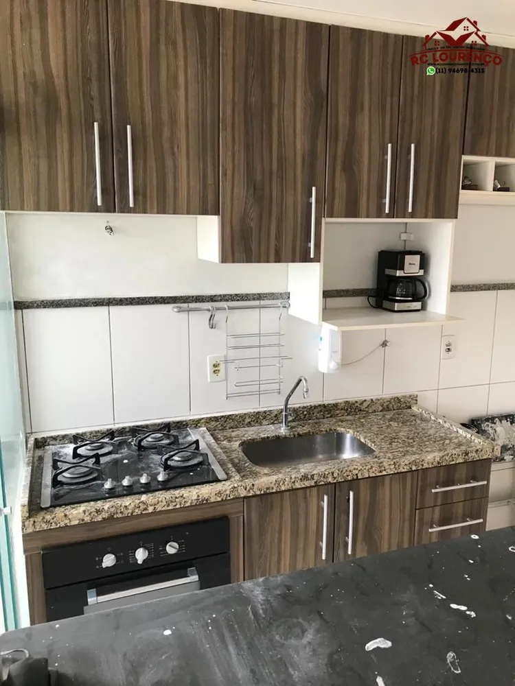 Cobertura, 2 quartos, 110 m² - Foto 2