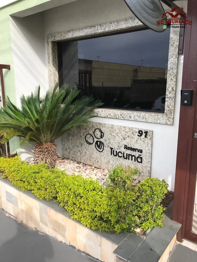Cobertura, 2 quartos, 110 m² - Foto 1