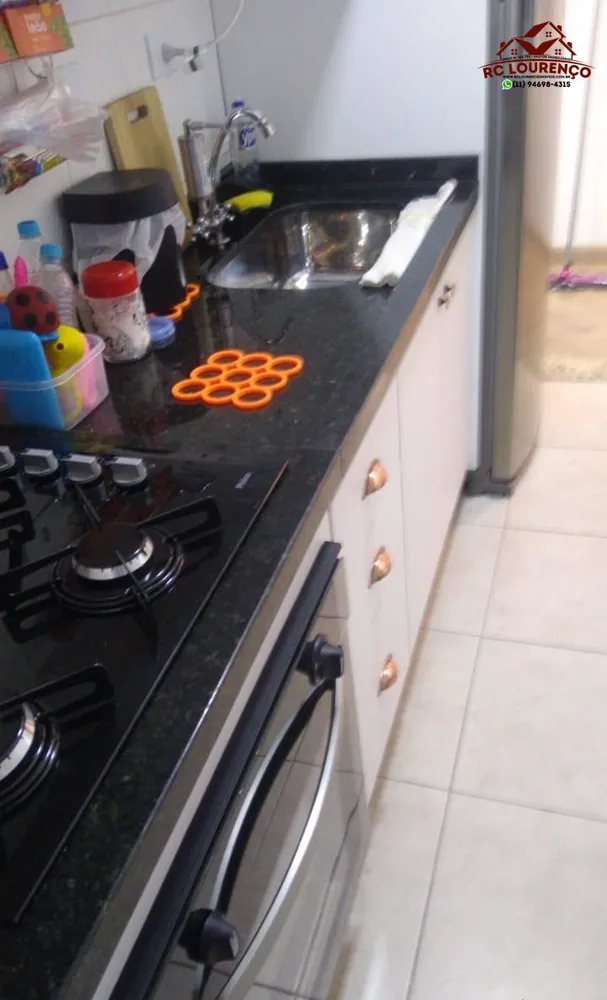Apartamento, 2 quartos, 62 m² - Foto 4