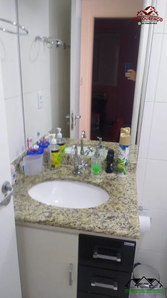 Apartamento, 2 quartos, 62 m² - Foto 2