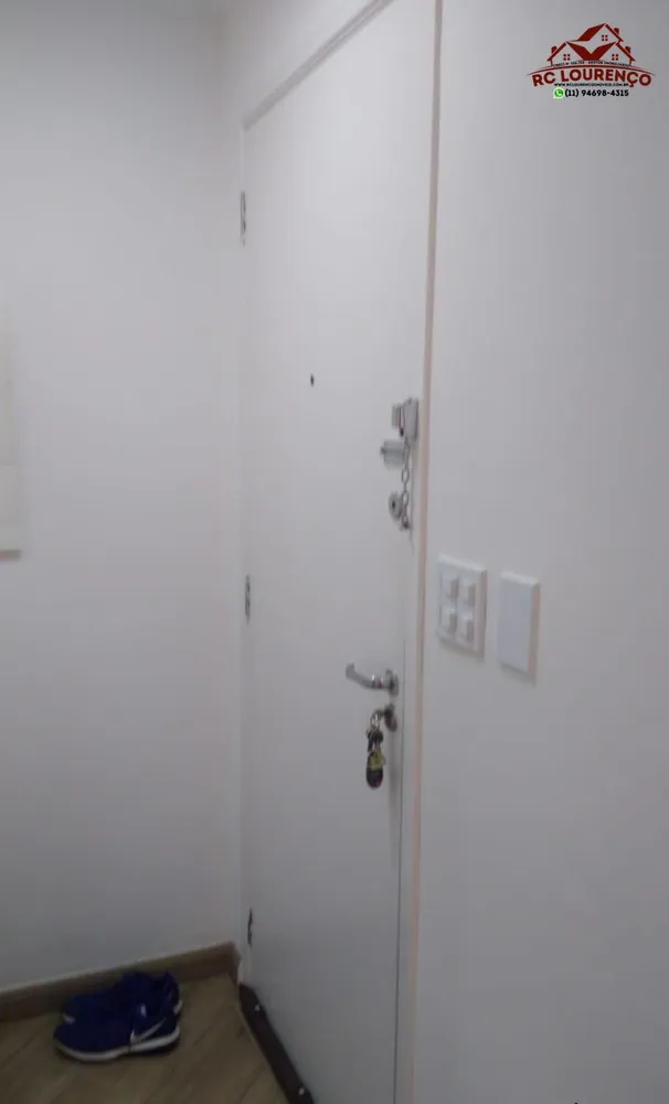 Apartamento, 2 quartos, 62 m² - Foto 3