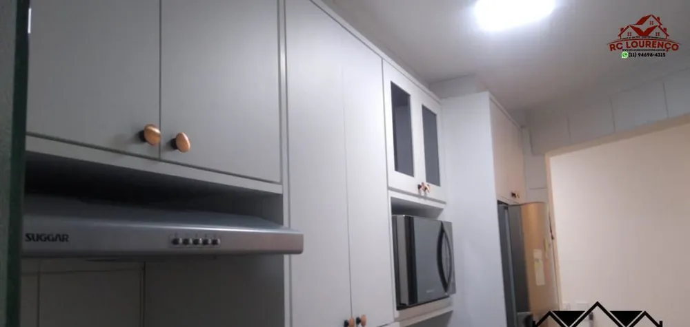 Apartamento, 2 quartos, 62 m² - Foto 1