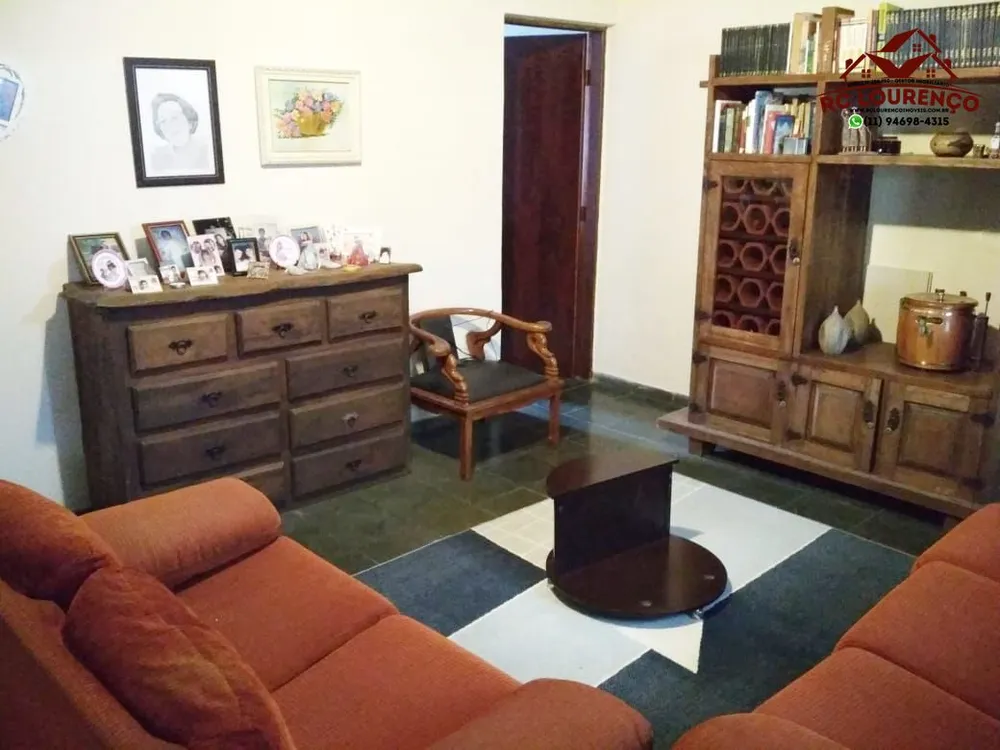 Sobrado, 3 quartos, 330 m² - Foto 2
