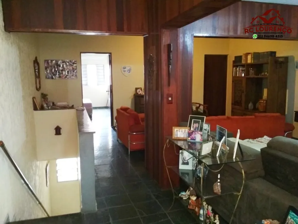 Sobrado, 3 quartos, 330 m² - Foto 4
