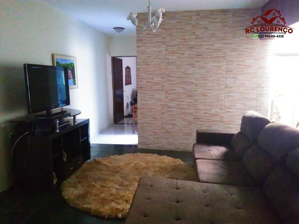 Sobrado, 3 quartos, 330 m² - Foto 3