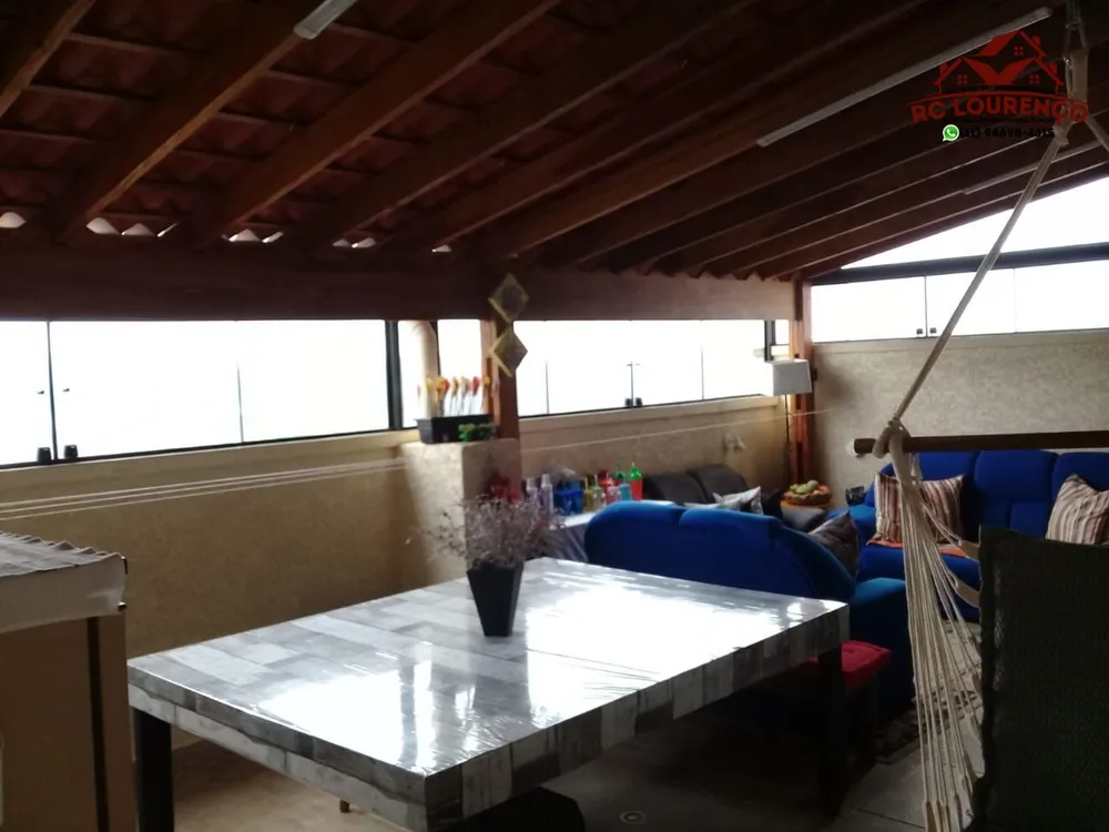 Cobertura, 2 quartos, 109 m² - Foto 3