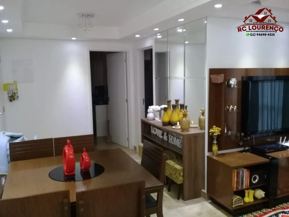 Cobertura, 2 quartos, 109 m² - Foto 4