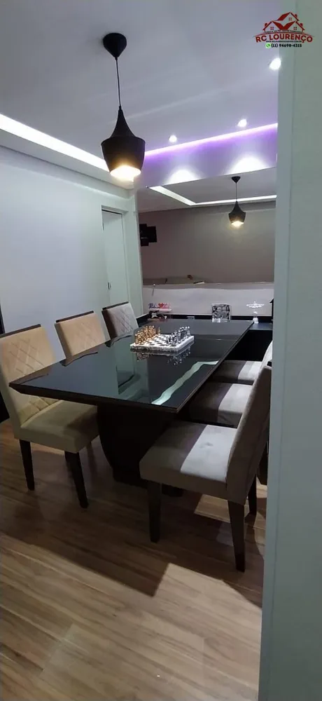 Apartamento, 2 quartos, 55 m² - Foto 4