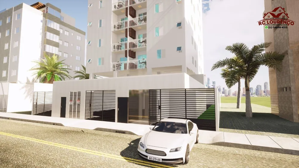 Apartamento, 2 quartos, 54 m² - Foto 4