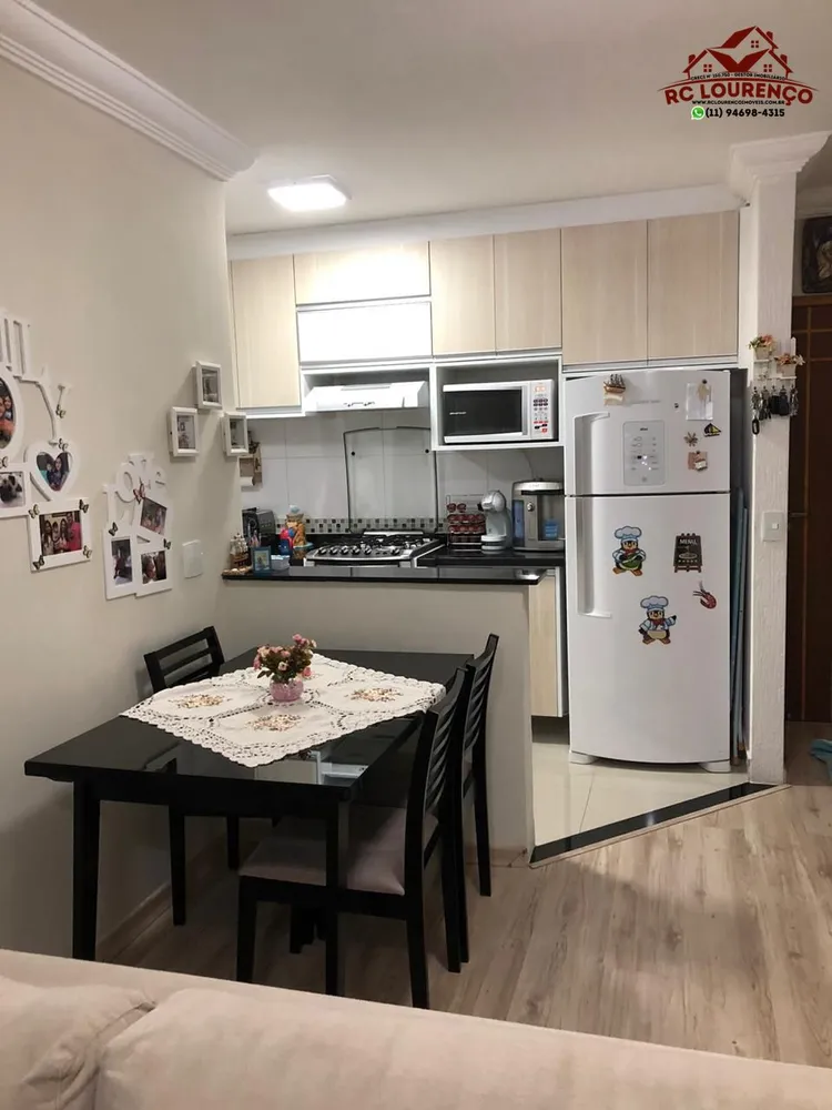 Apartamento, 2 quartos, 68 m² - Foto 2