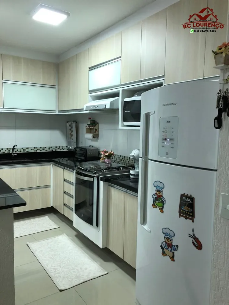 Apartamento, 2 quartos, 68 m² - Foto 4
