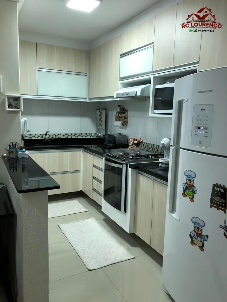 Apartamento, 2 quartos, 68 m² - Foto 3
