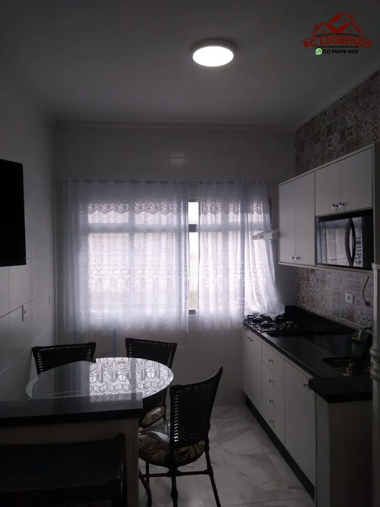 Kitnet-Studio, 35 m² - Foto 2