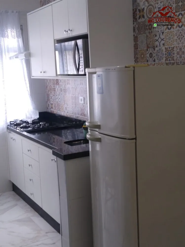 Kitnet-Studio, 35 m² - Foto 4