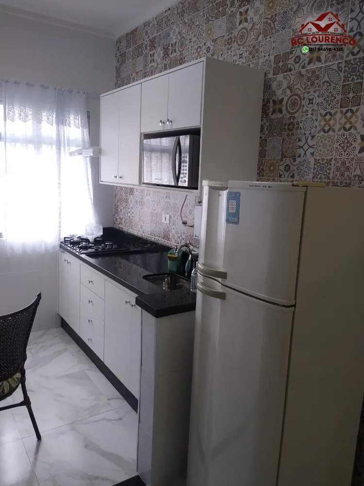 Kitnet-Studio, 35 m² - Foto 3