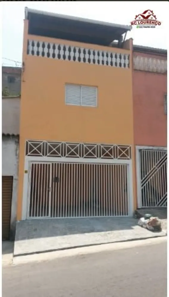 Sobrado, 2 quartos, 150 m² - Foto 4