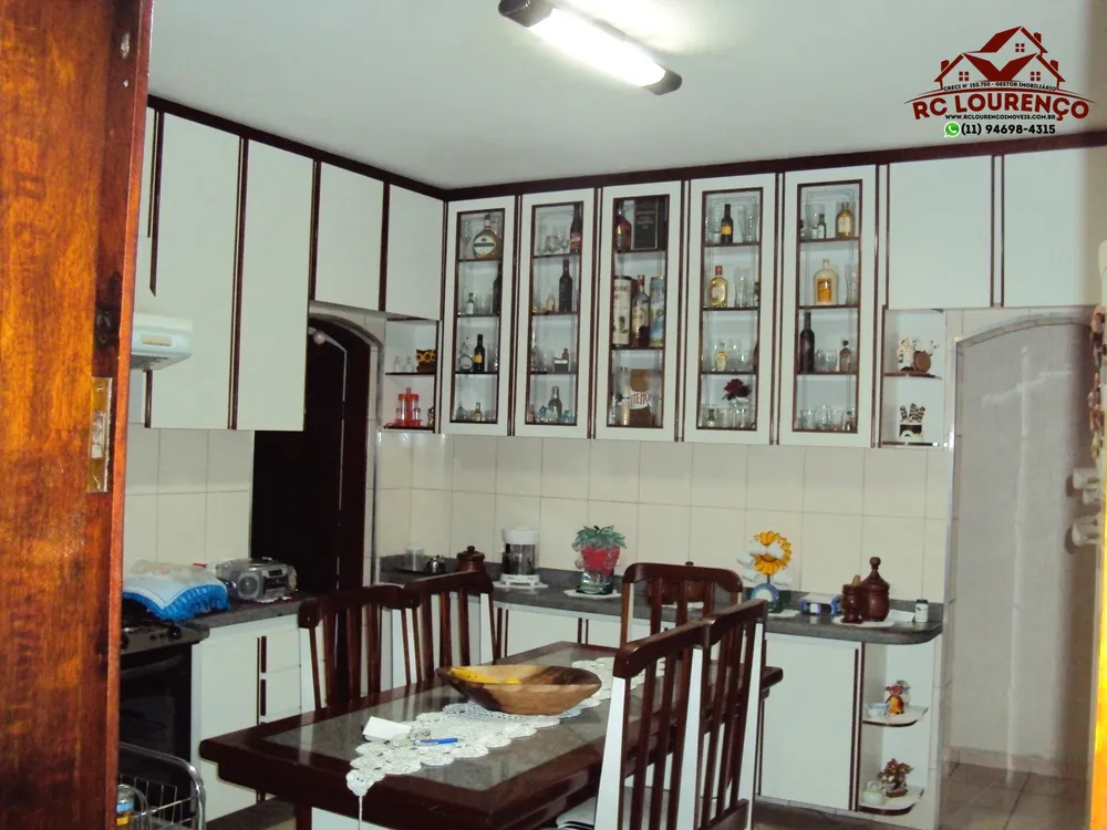 Casa, 6 quartos, 426 m² - Foto 2