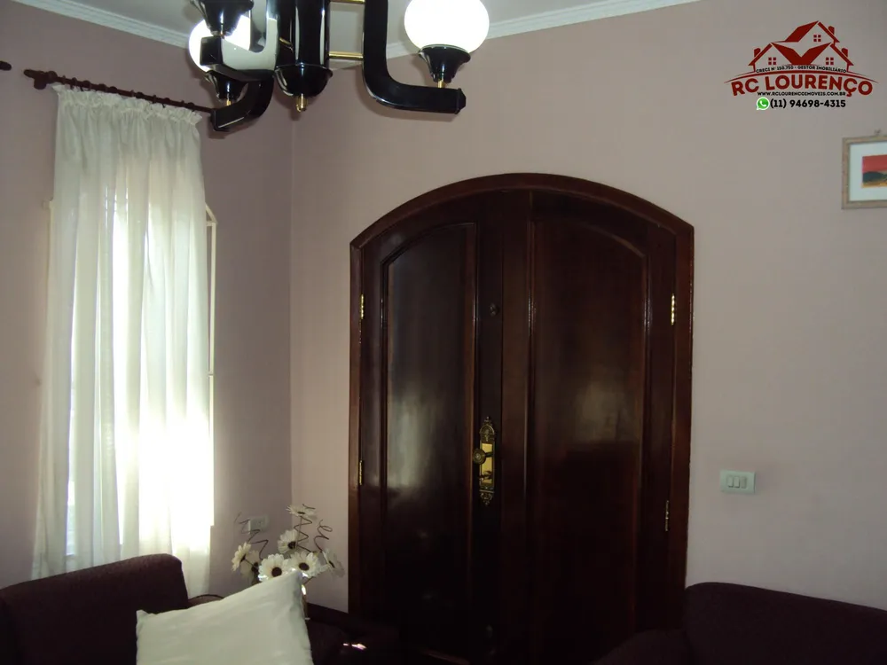 Casa, 6 quartos, 426 m² - Foto 4