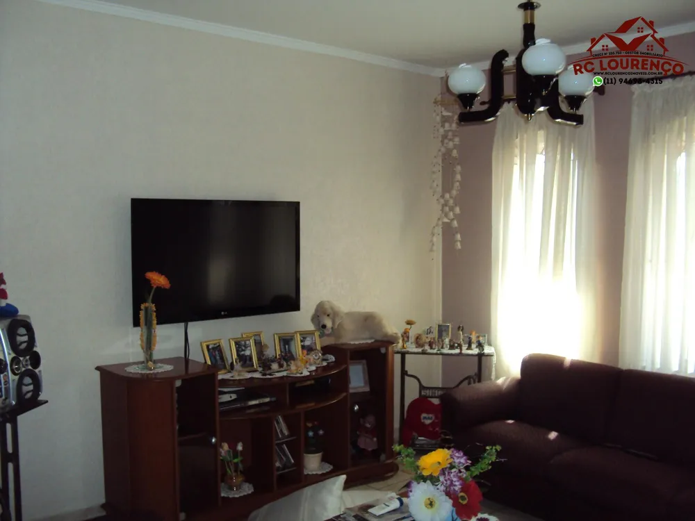Casa, 6 quartos, 426 m² - Foto 3