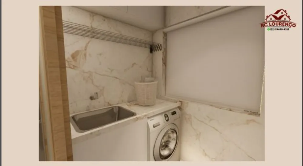 Apartamento, 3 quartos, 76 m² - Foto 4
