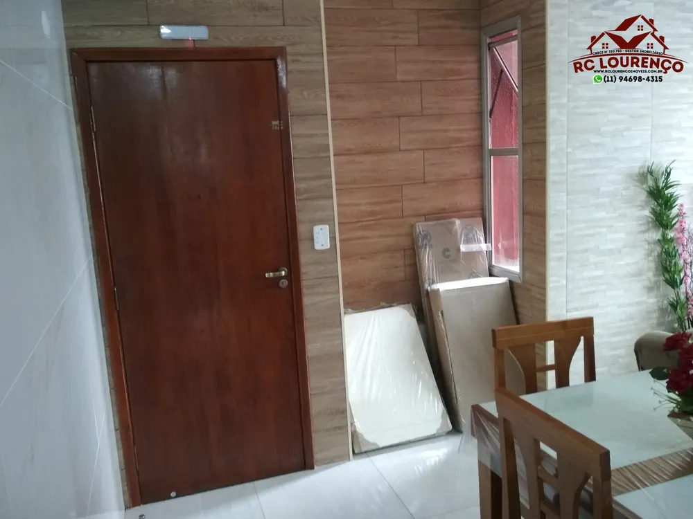 Apartamento, 3 quartos, 75 m² - Foto 4