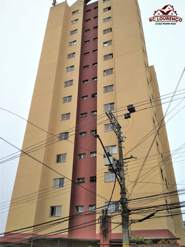 Apartamento, 3 quartos, 75 m² - Foto 3