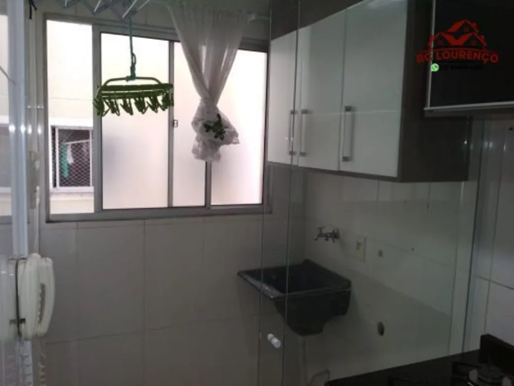 Apartamento, 3 quartos, 58 m² - Foto 4