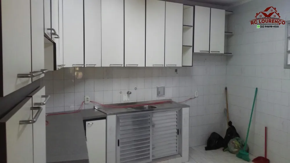Sobrado, 3 quartos, 251 m² - Foto 2