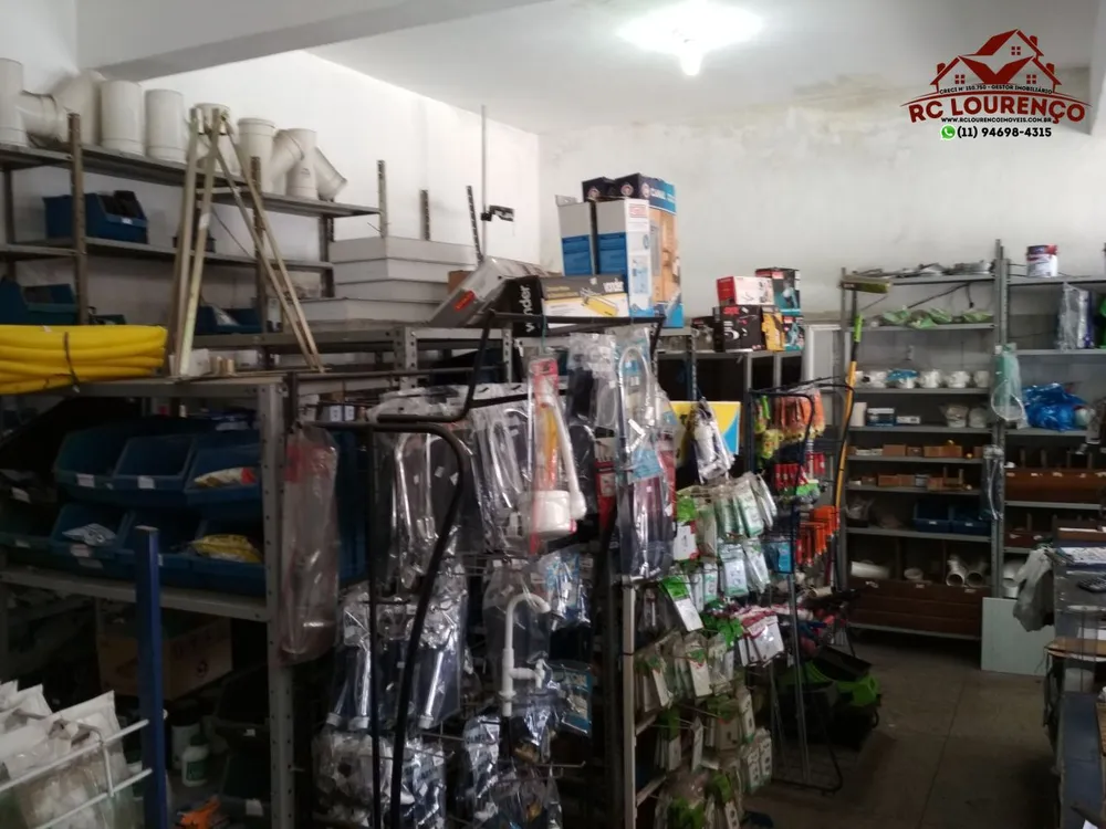Loja-Salão, 600 m² - Foto 4