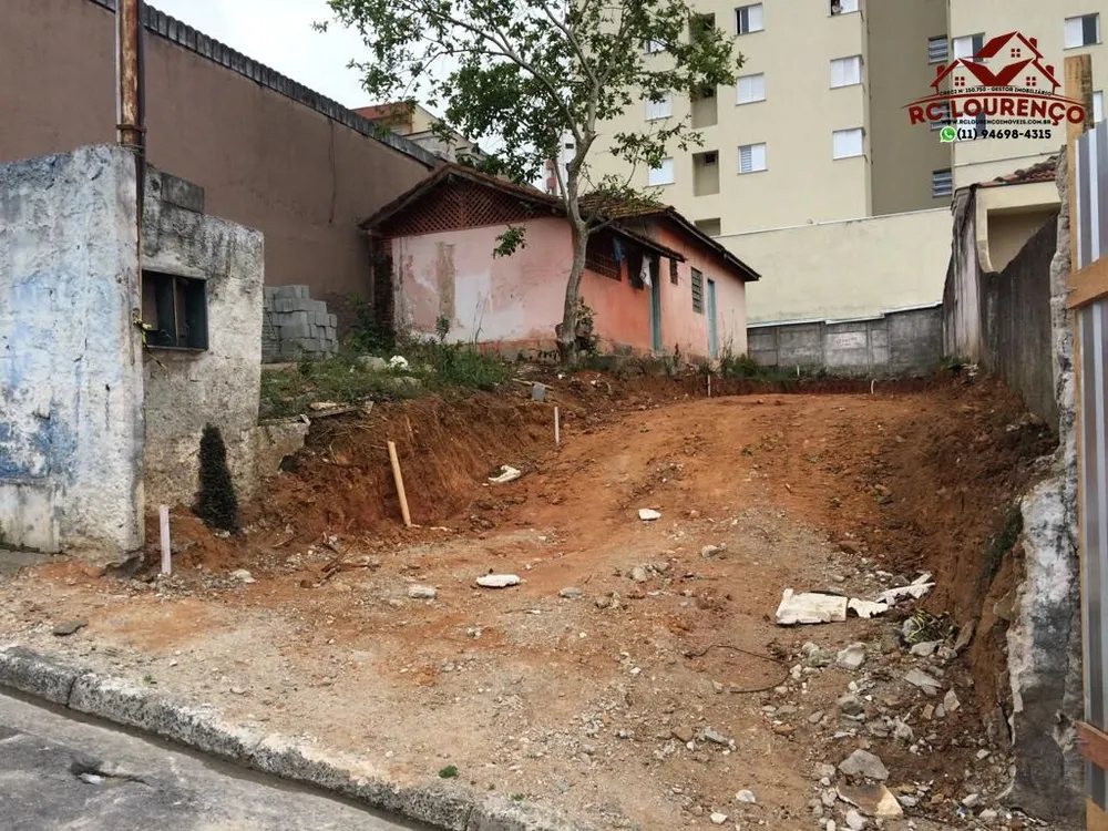 Terreno, 155 m² - Foto 2