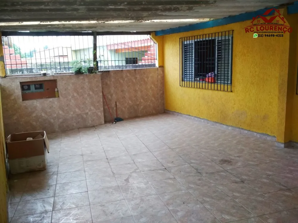 Casa, 6 quartos, 442 m² - Foto 2