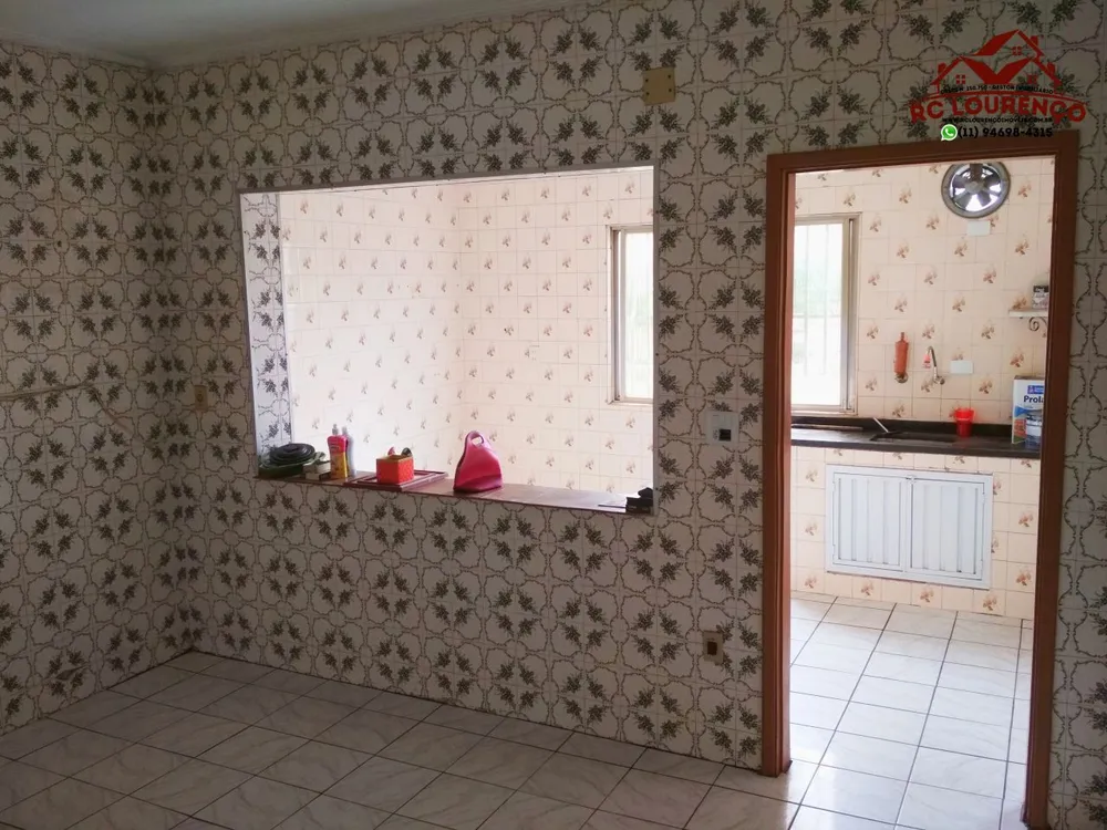 Casa, 6 quartos, 442 m² - Foto 3
