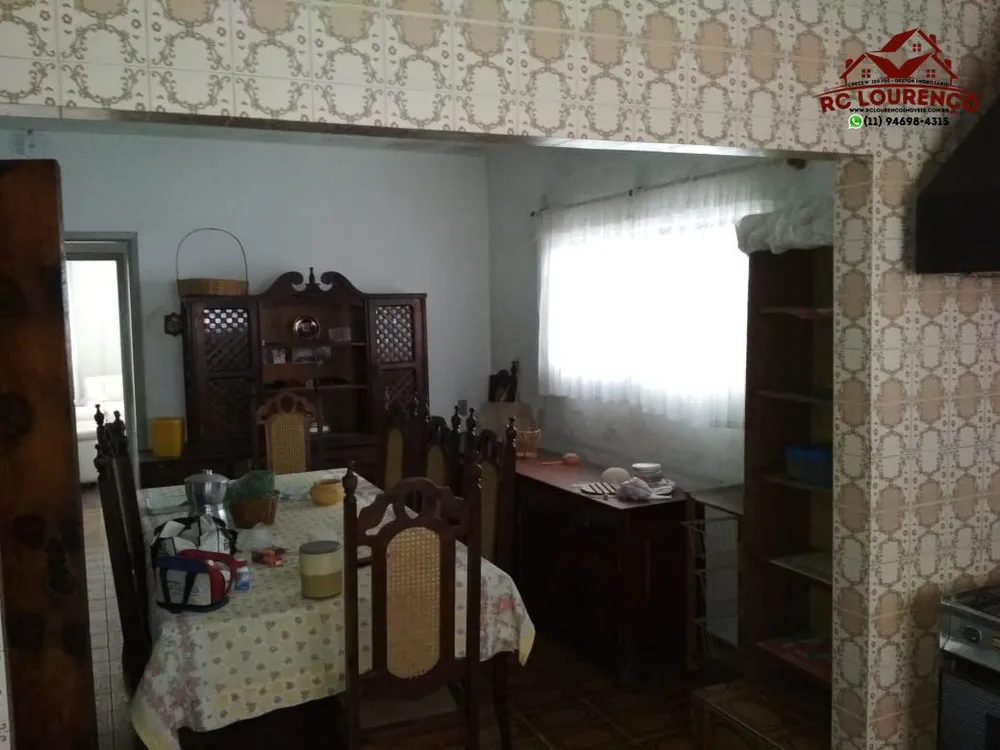 Casa, 2 quartos, 250 m² - Foto 3