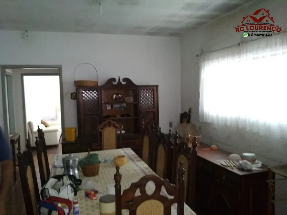 Casa, 2 quartos, 250 m² - Foto 1