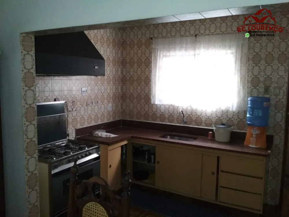 Casa, 2 quartos, 250 m² - Foto 4