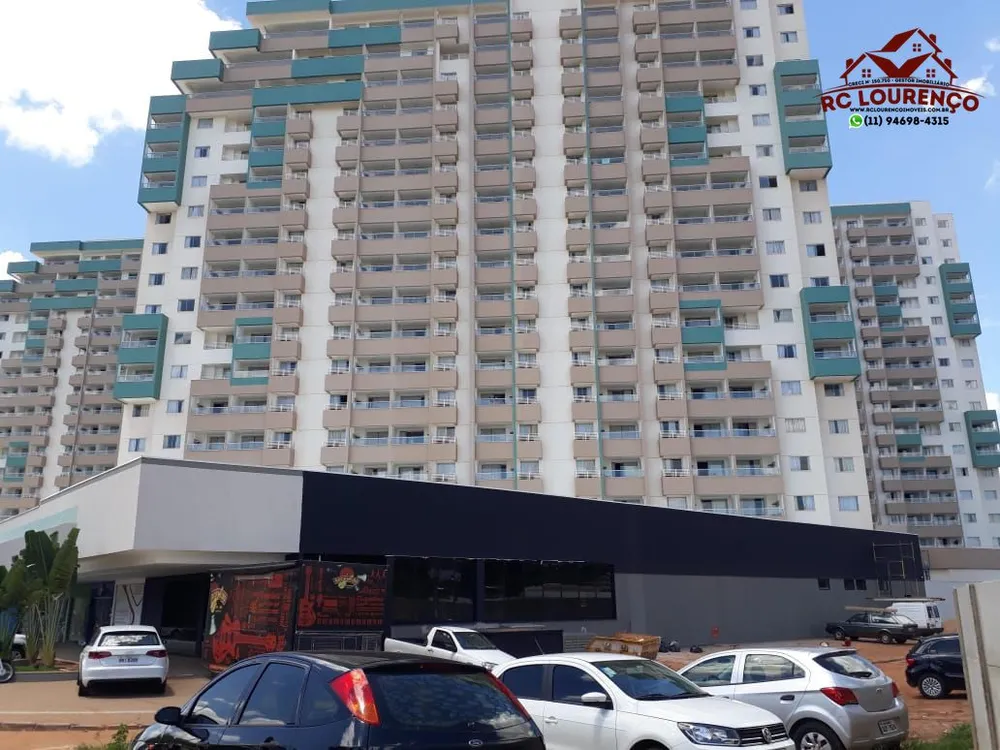 Flat/Apart Hotel, 1 quarto, 46 m² - Foto 3